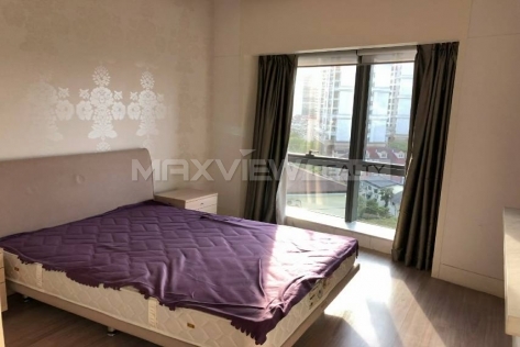 Prince Hill 4br 288sqm in Downtown | 王子晶品 4bedroom 288sqm ¥44,000 SHA18998