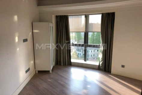 Prince Hill 4br 288sqm in Downtown | 王子晶品 4bedroom 288sqm ¥44,000 SHA18998