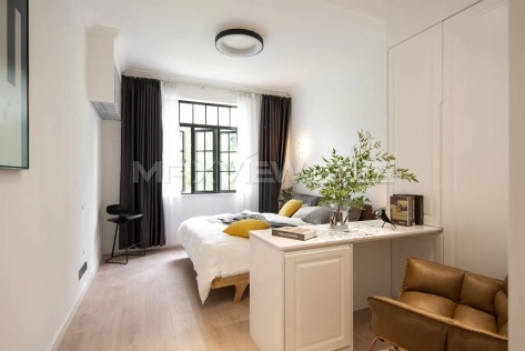 Huai Hai Zhong Lu | 淮海中路 3bedroom 140sqm ¥29,800 SHL19003