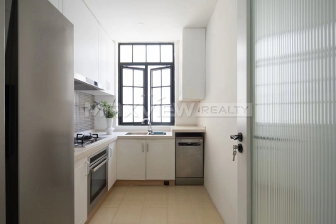 Huai Hai Zhong Lu | 淮海中路 3bedroom 140sqm ¥29,800 SHL19003