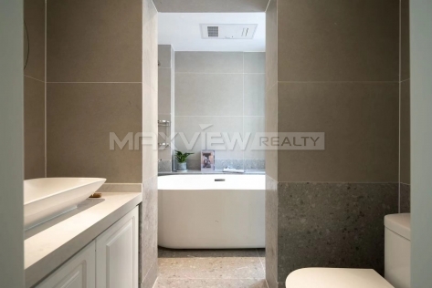 Huai Hai Zhong Lu | 淮海中路 3bedroom 140sqm ¥29,800 SHL19003