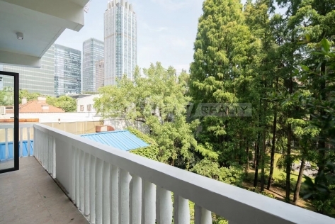 Huai Hai Zhong Lu | 淮海中路 3bedroom 140sqm ¥29,800 SHL19003