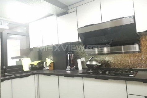 One Park Avenue 2br 100sqm in Downtown | 静安枫景苑 2bedroom 100sqm ¥25,000 SHA19012