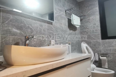 One Park Avenue 2br 100sqm in Downtown | 静安枫景苑 2bedroom 100sqm ¥25,000 SHA19012