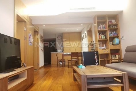 One Park Avenue 2br 100sqm in Downtown | 静安枫景苑 2bedroom 100sqm ¥25,000 SHA19012