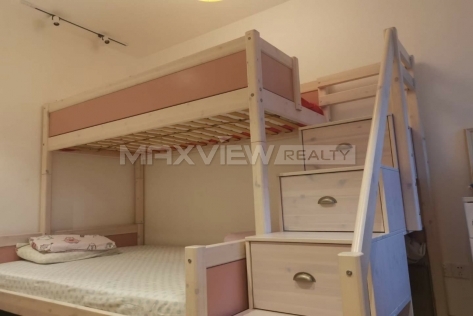 One Park Avenue 2br 100sqm in Downtown | 静安枫景苑 2bedroom 100sqm ¥25,000 SHA19012
