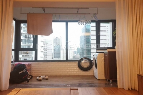One Park Avenue 2br 100sqm in Downtown | 静安枫景苑 2bedroom 100sqm ¥25,000 SHA19012