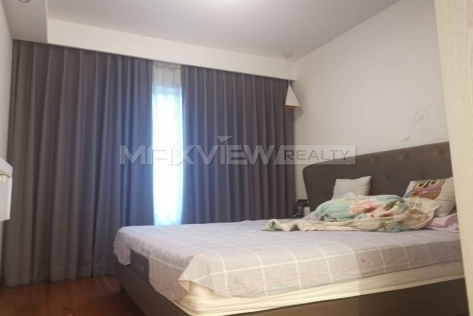 One Park Avenue 2br 100sqm in Downtown | 静安枫景苑 2bedroom 100sqm ¥25,000 SHA19012