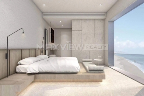 Shanghaiwanhaoting | 尚海湾豪庭 5bedroom 600sqm ¥188,888 SHA19008