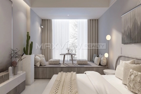 Shanghaiwanhaoting | 尚海湾豪庭 5bedroom 600sqm ¥188,888 SHA19008