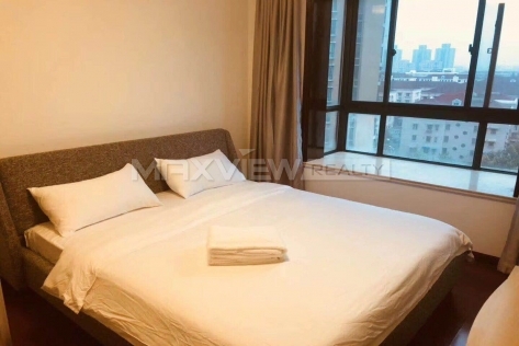 Tianshan Xingcheng 2br 100sqm in Hongqiao | 天山星城 2bedroom 100sqm ¥14,800 SHA19013