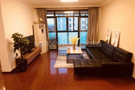 Tianshan Xingcheng 2br 100sqm in Hongqiao | 天山星城 2bedroom 100sqm ¥14,800 SHA19013