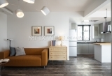 Shanghai First Block 1br 70sqm in Downtown 1bedroom 70sqm ¥17,000
