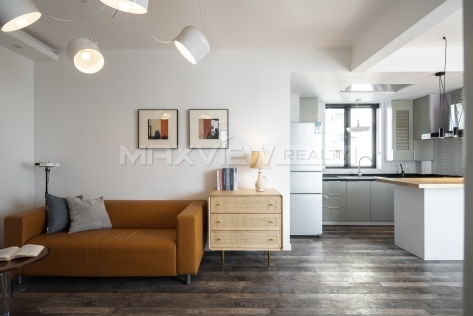 Shanghai First Block 1br 70sqm in Downtown | 上海壹街区 1bedroom 70sqm ¥17,000 SHA19015