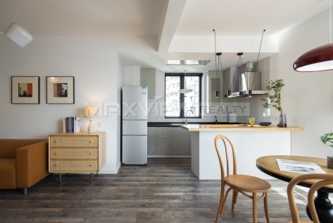 Shanghai First Block 1br 70sqm in Downtown | 上海壹街区 1bedroom 70sqm ¥17,000 SHA19015