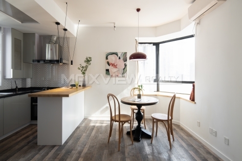 Shanghai First Block 1br 70sqm in Downtown | 上海壹街区 1bedroom 70sqm ¥17,000 SHA19015
