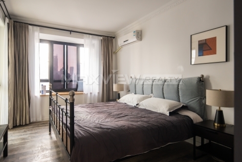 Shanghai First Block 1br 70sqm in Downtown | 上海壹街区 1bedroom 70sqm ¥17,000 SHA19015