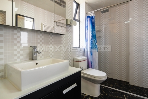 Shanghai First Block 1br 70sqm in Downtown | 上海壹街区 1bedroom 70sqm ¥17,000 SHA19015