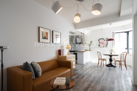 Shanghai First Block 1br 70sqm in Downtown | 上海壹街区 1bedroom 70sqm ¥17,000 SHA19015