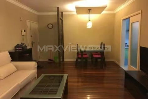 DongFang BaLi | 东方巴黎 2bedroom 87sqm ¥19,000 SHL19018