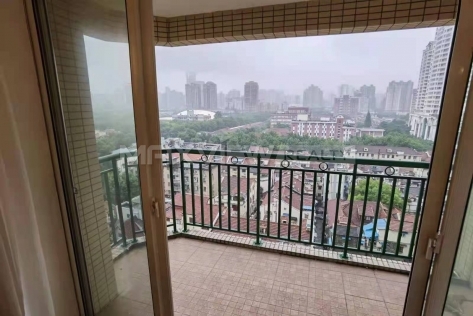 DongFang BaLi | 东方巴黎 2bedroom 104sqm ¥21,000 SHL19019