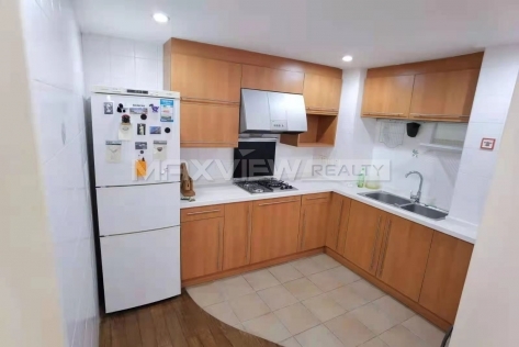 DongFang BaLi | 东方巴黎 2bedroom 104sqm ¥21,000 SHL19019