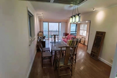 DongFang BaLi | 东方巴黎 2bedroom 104sqm ¥21,000 SHL19019