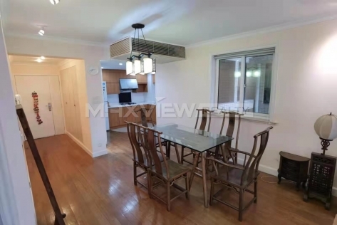 DongFang BaLi | 东方巴黎 2bedroom 104sqm ¥21,000 SHL19019