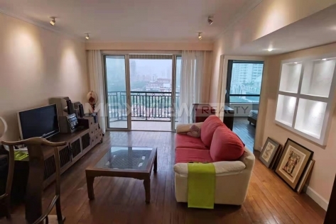 DongFang BaLi | 东方巴黎 2bedroom 104sqm ¥21,000 SHL19019