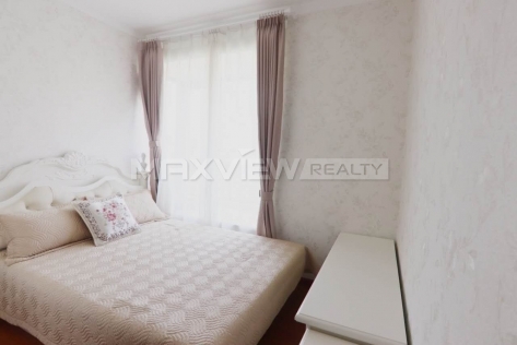 Maison Des Artistes 3br 148sqm in Gubei | 御翠豪庭 3bedroom 148sqm ¥33,000 SHA19025