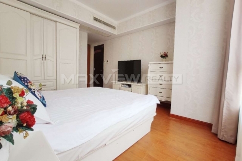 Maison Des Artistes 3br 148sqm in Gubei | 御翠豪庭 3bedroom 148sqm ¥33,000 SHA19025