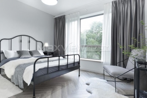 XinChangCheng 3br 138sqm in Downtown | 上海滩新昌城 3bedroom 138sqm ¥32,800 SHA19023
