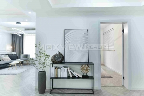 XinChangCheng 3br 138sqm in Downtown | 上海滩新昌城 3bedroom 138sqm ¥32,800 SHA19023