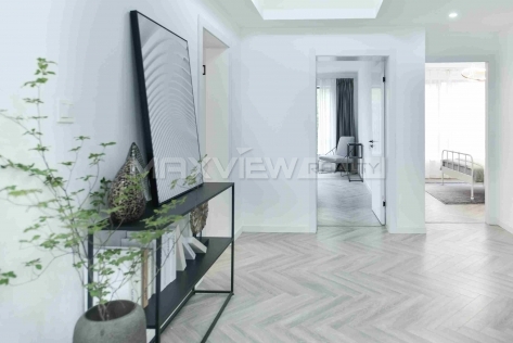 XinChangCheng 3br 138sqm in Downtown | 上海滩新昌城 3bedroom 138sqm ¥32,800 SHA19023