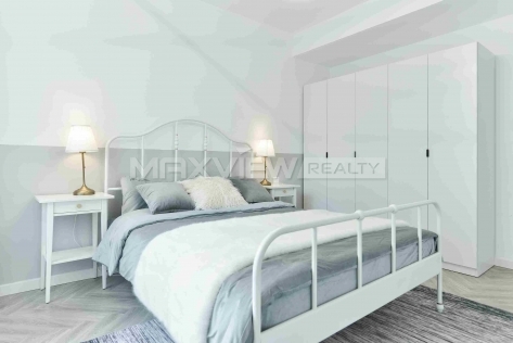 XinChangCheng 3br 138sqm in Downtown | 上海滩新昌城 3bedroom 138sqm ¥32,800 SHA19023
