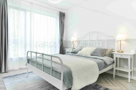 XinChangCheng 3br 138sqm in Downtown | 上海滩新昌城 3bedroom 138sqm ¥32,800 SHA19023