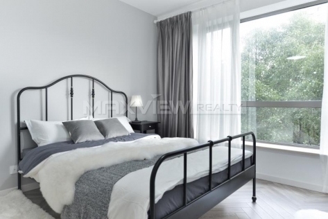 XinChangCheng 3br 138sqm in Downtown | 上海滩新昌城 3bedroom 138sqm ¥32,800 SHA19023