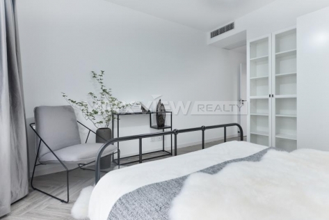 XinChangCheng 3br 138sqm in Downtown | 上海滩新昌城 3bedroom 138sqm ¥32,800 SHA19023