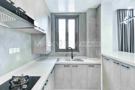 XinChangCheng 3br 138sqm in Downtown | 上海滩新昌城 3bedroom 138sqm ¥32,800 SHA19023