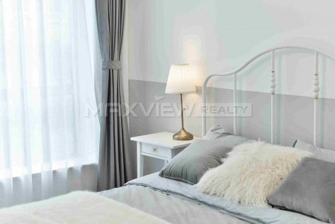 XinChangCheng 3br 138sqm in Downtown | 上海滩新昌城 3bedroom 138sqm ¥32,800 SHA19023