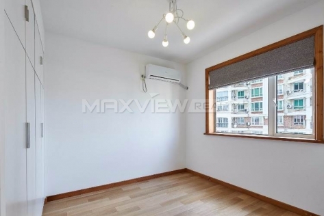 Hongqiao Garden 3br 130sqm in Downtown | 虹桥花苑 3bedroom 130sqm ¥23,000 SHA19033