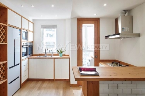 Hongqiao Garden 3br 130sqm in Downtown | 虹桥花苑 3bedroom 130sqm ¥23,000 SHA19033