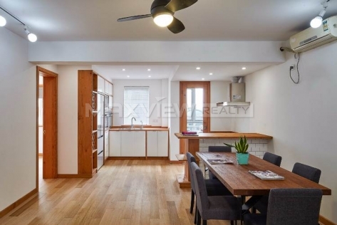 Hongqiao Garden 3br 130sqm in Downtown | 虹桥花苑 3bedroom 130sqm ¥23,000 SHA19033