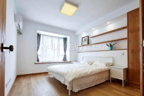 Hongqiao Garden 3br 130sqm in Downtown | 虹桥花苑 3bedroom 130sqm ¥23,000 SHA19033
