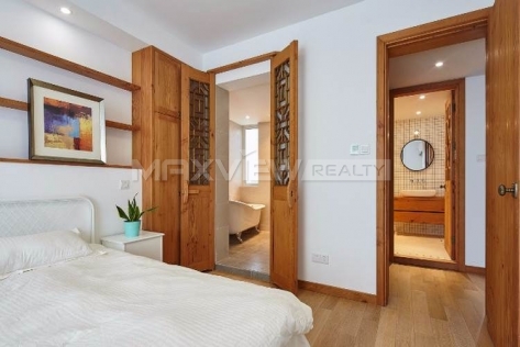 Hongqiao Garden 3br 130sqm in Downtown | 虹桥花苑 3bedroom 130sqm ¥23,000 SHA19033