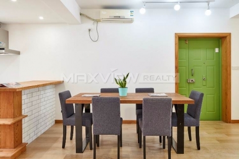 Hongqiao Garden 3br 130sqm in Downtown | 虹桥花苑 3bedroom 130sqm ¥23,000 SHA19033