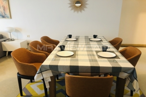 Shimao Riviera Garden | 世茂滨江花园 2bedroom 137sqm ¥23,000 SHA19035