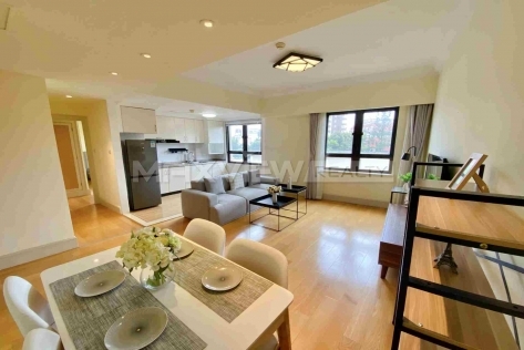 Chang Zhi Da Sha 1br 95sqm in Gubei | 长芝大厦 1bedroom 95sqm ¥19,000 SHS19055