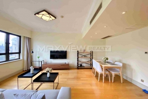 Chang Zhi Da Sha 1br 95sqm in Gubei | 长芝大厦 1bedroom 95sqm ¥19,000 SHS19055