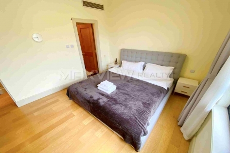 Chang Zhi Da Sha 1br 95sqm in Gubei | 长芝大厦 1bedroom 95sqm ¥19,000 SHS19055